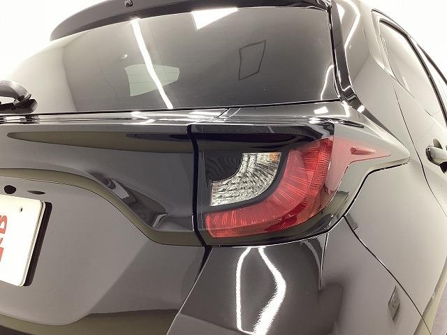 トヨタ ヤリス54枚目