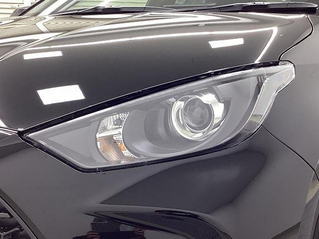 トヨタ ヤリス13枚目