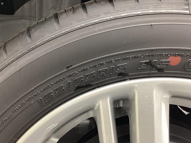 スズキ ソリオ16枚目