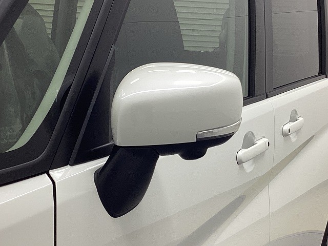 スズキ ソリオ19枚目