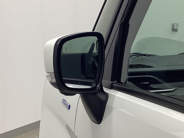 スズキ ソリオ20枚目