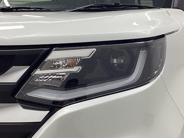 スズキ ソリオ21枚目