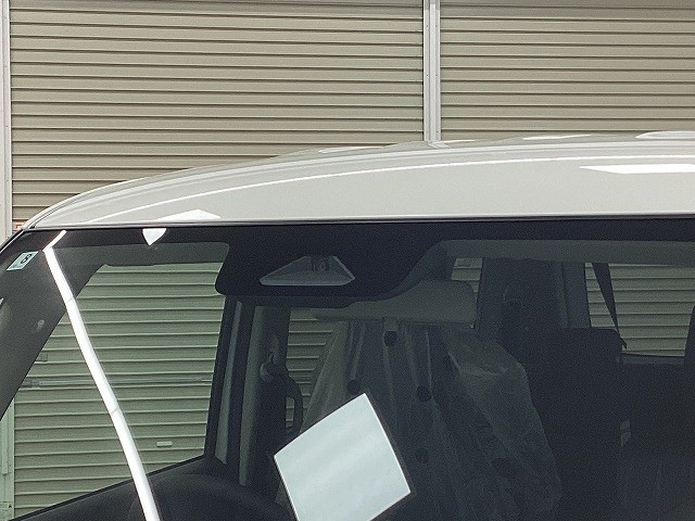 スズキ ソリオ23枚目