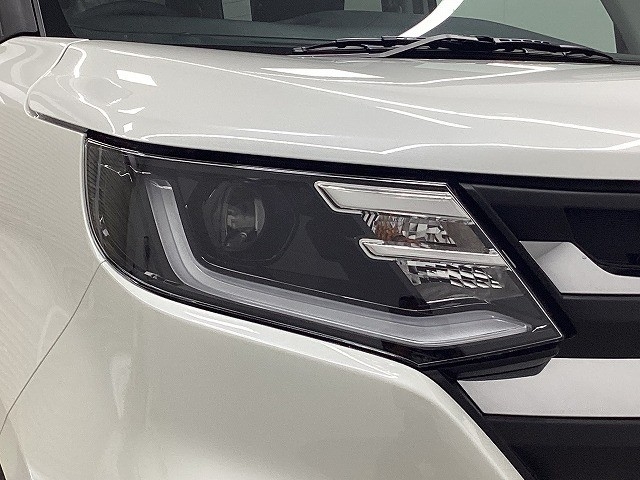 スズキ ソリオ24枚目