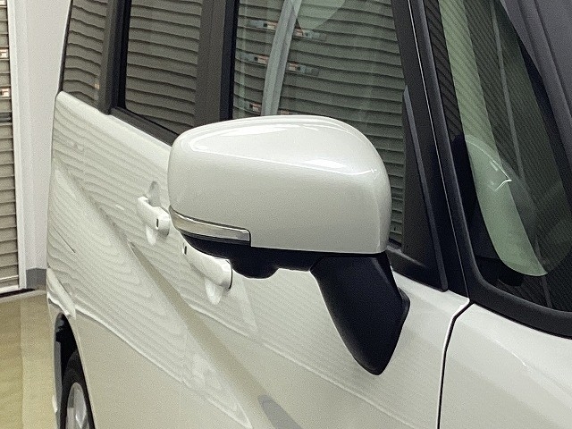 スズキ ソリオ26枚目