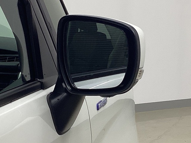 スズキ ソリオ27枚目