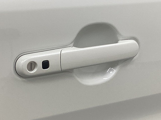 スズキ ソリオ28枚目