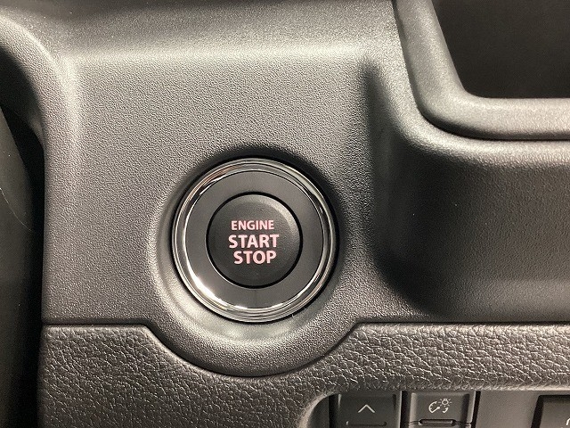 スズキ ソリオ33枚目