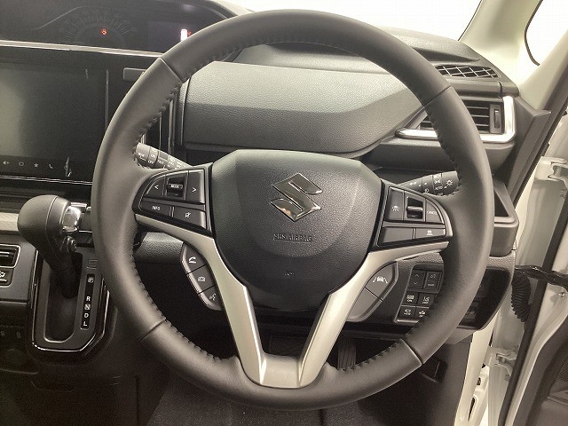 スズキ ソリオ35枚目