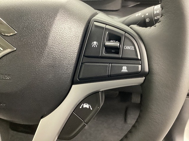 スズキ ソリオ36枚目