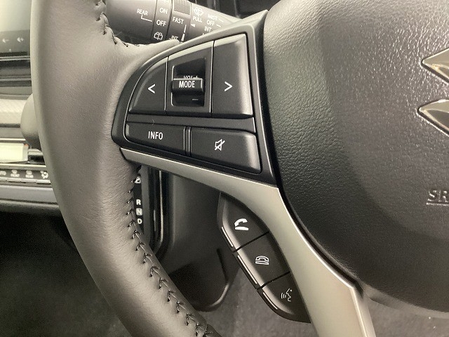 スズキ ソリオ37枚目