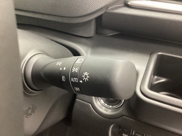 スズキ ソリオ38枚目