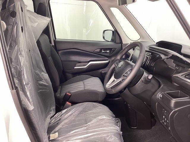 スズキ ソリオ40枚目