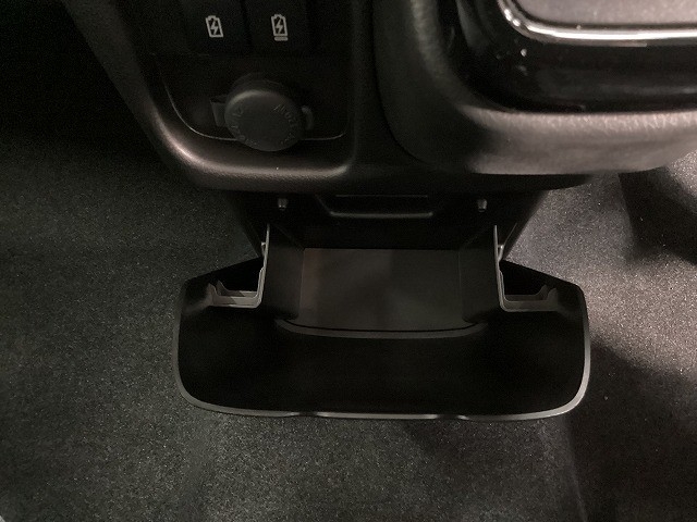 スズキ ソリオ42枚目