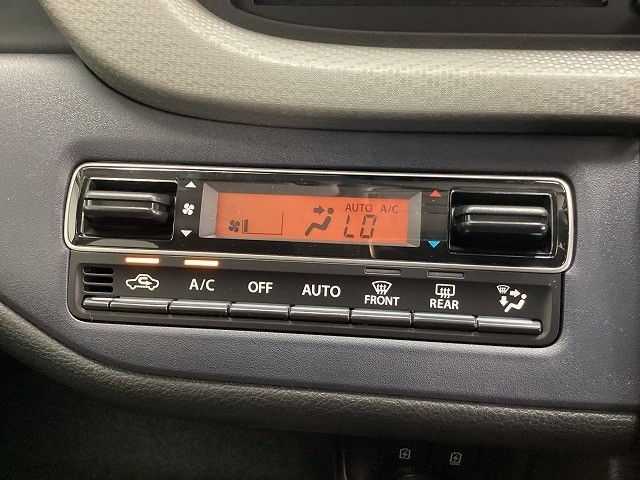 スズキ ソリオ43枚目