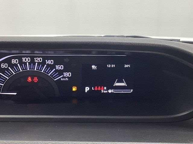 スズキ ソリオ44枚目