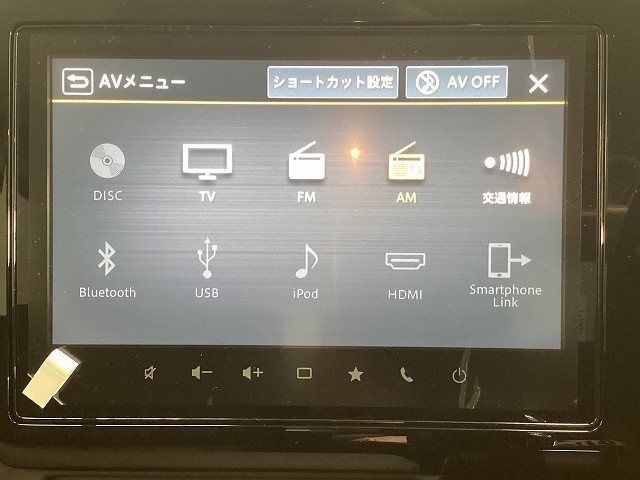 スズキ ソリオ46枚目