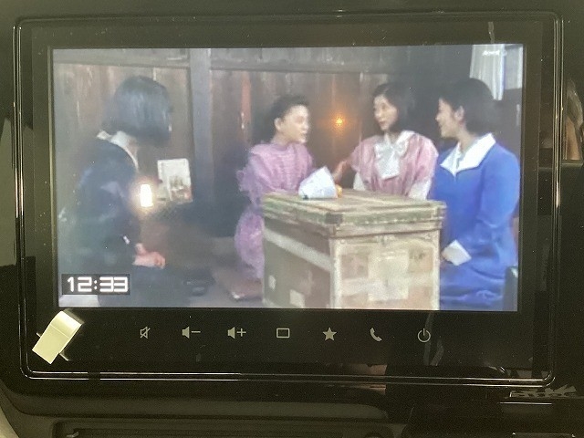 スズキ ソリオ50枚目