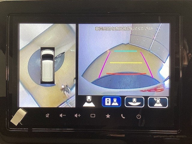 スズキ ソリオ51枚目