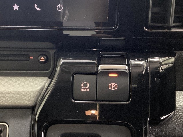 スズキ ソリオ52枚目