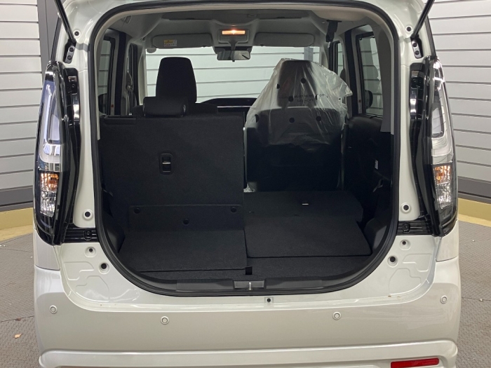 スズキ ソリオバンディット14枚目