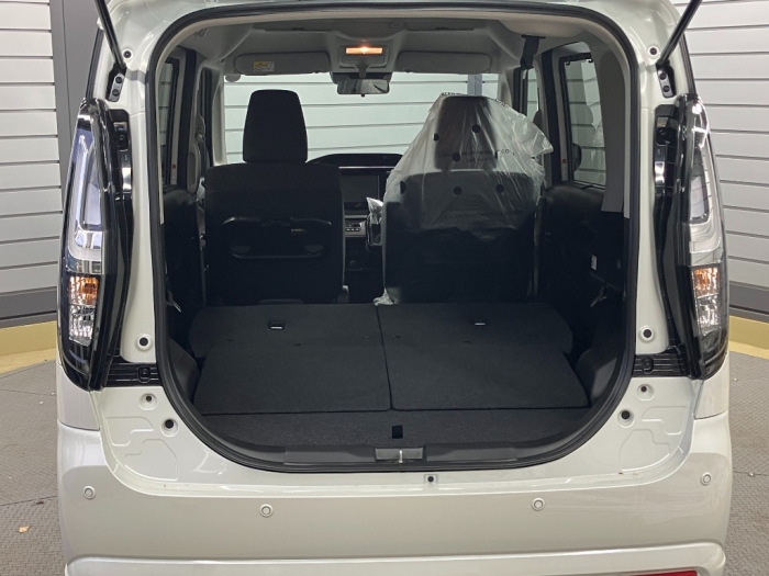 スズキ ソリオバンディット15枚目