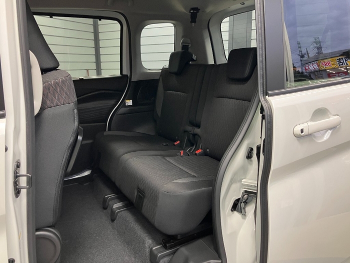 スズキ ソリオバンディット16枚目