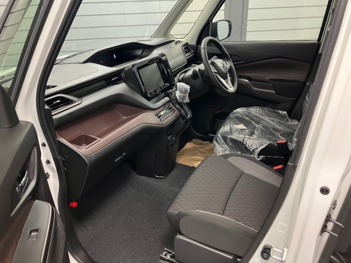 スズキ ソリオバンディット17枚目