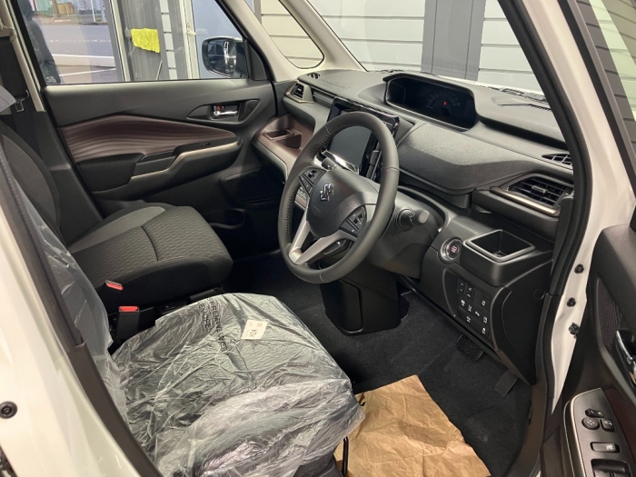 スズキ ソリオバンディット19枚目