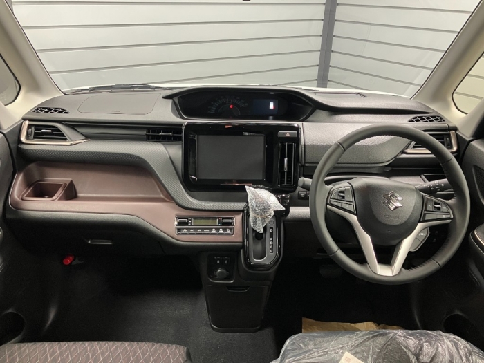 スズキ ソリオバンディット20枚目