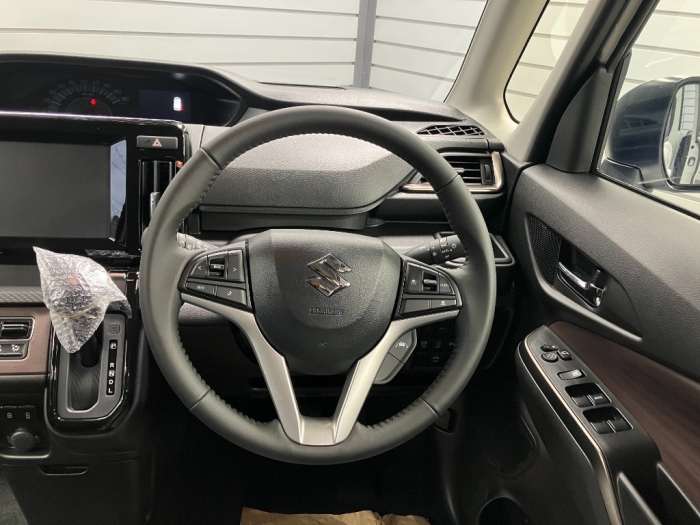 スズキ ソリオバンディット21枚目