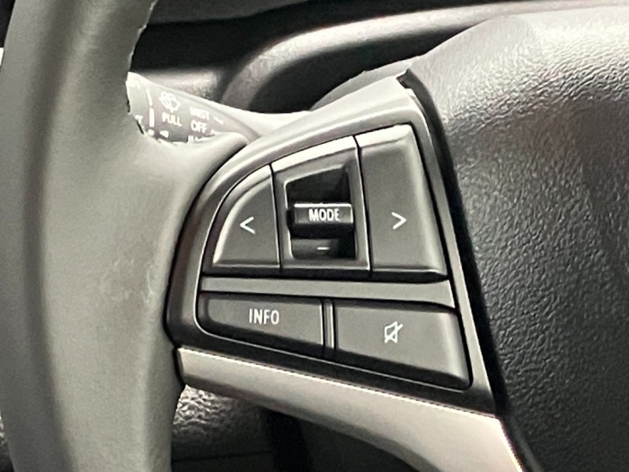 スズキ ソリオバンディット22枚目