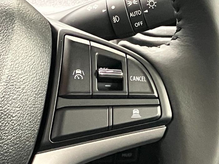 スズキ ソリオバンディット23枚目