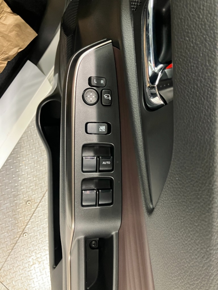 スズキ ソリオバンディット24枚目