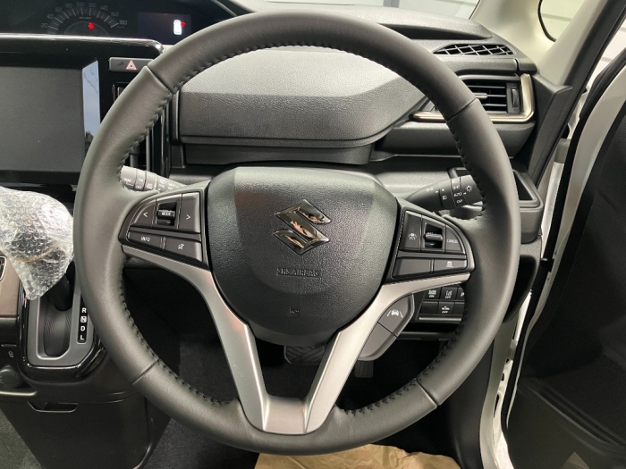 スズキ ソリオバンディット25枚目