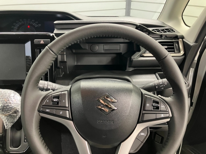 スズキ ソリオバンディット26枚目