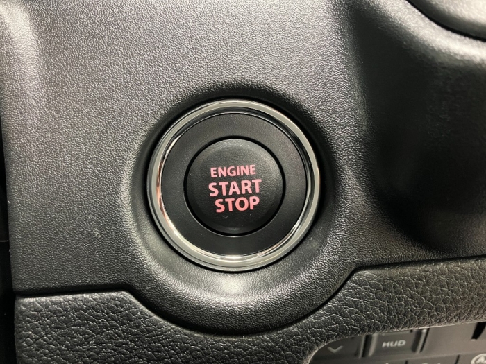 スズキ ソリオバンディット29枚目