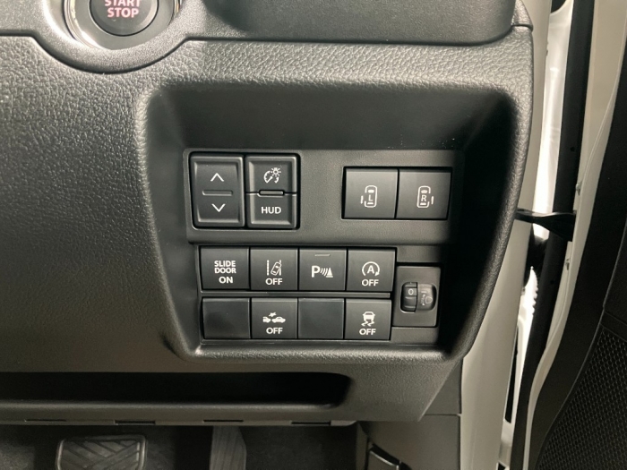 スズキ ソリオバンディット30枚目