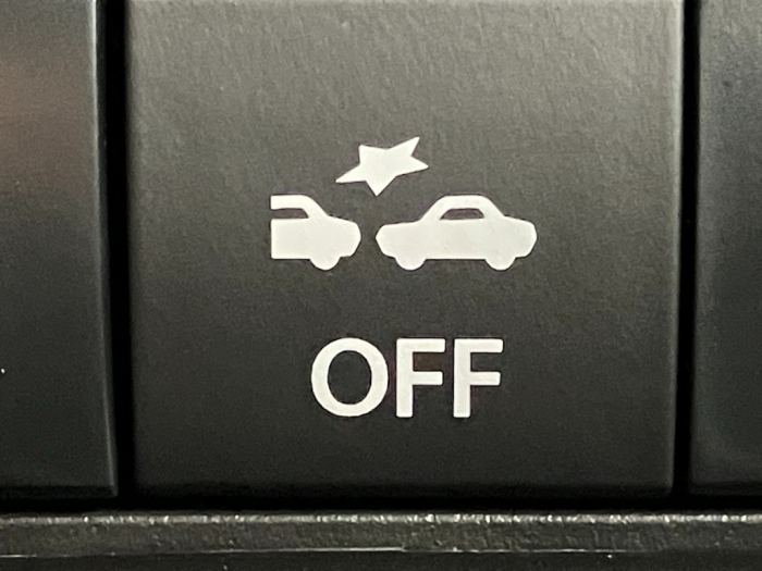 スズキ ソリオバンディット38枚目