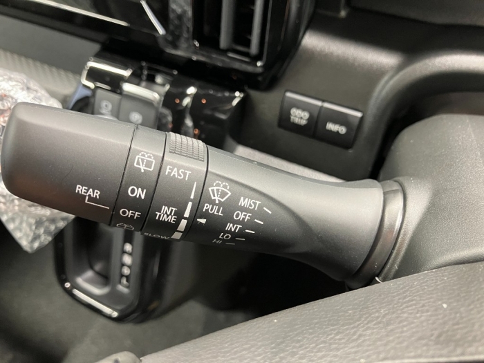 スズキ ソリオバンディット41枚目