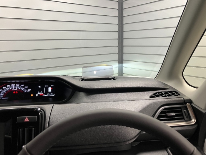 スズキ ソリオバンディット43枚目