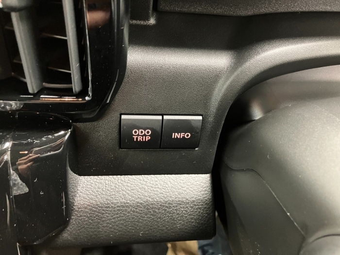 スズキ ソリオバンディット45枚目