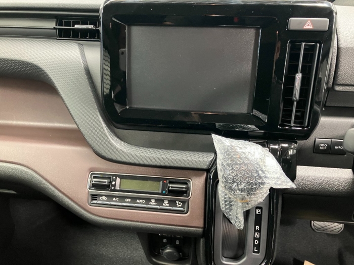 スズキ ソリオバンディット48枚目