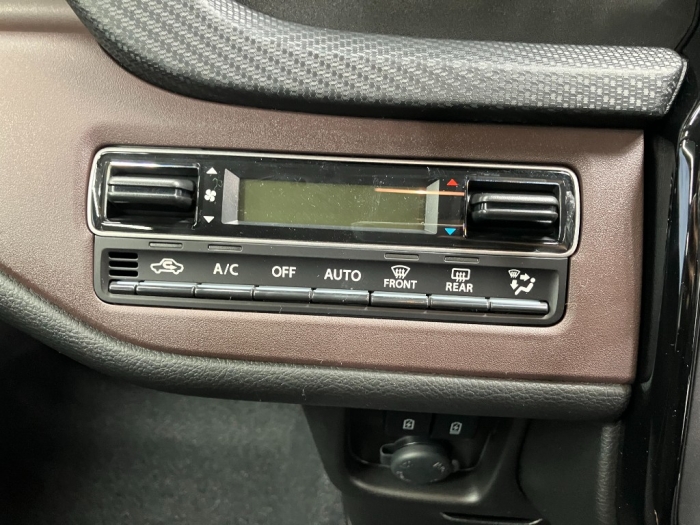 スズキ ソリオバンディット49枚目