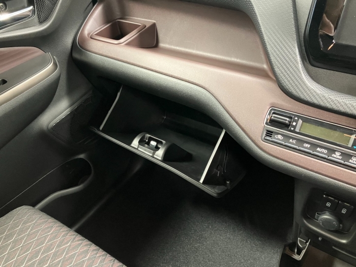 スズキ ソリオバンディット53枚目