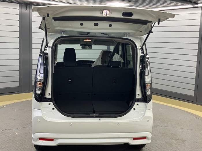 スズキ ソリオバンディット13枚目