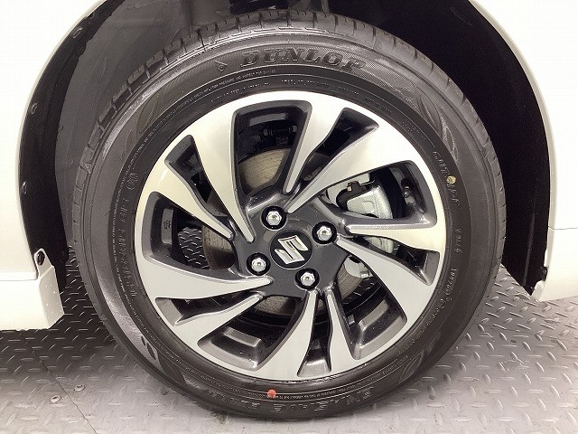 スズキ ソリオバンディット14枚目