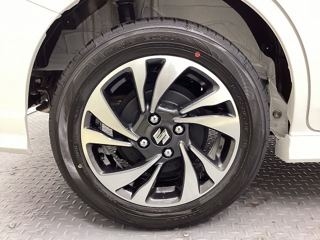 スズキ ソリオバンディット15枚目