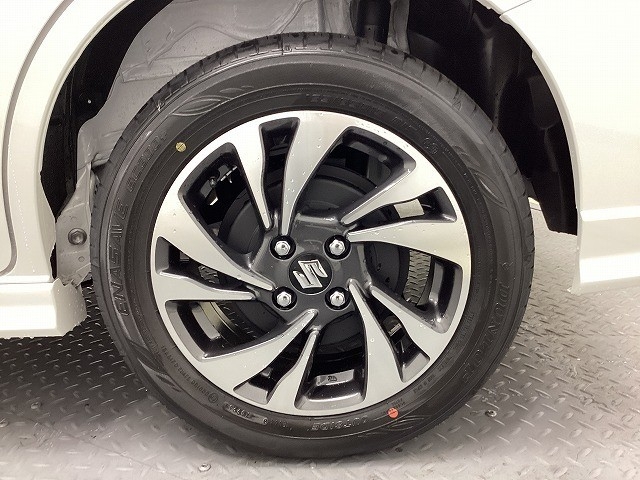 スズキ ソリオバンディット17枚目