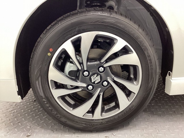 スズキ ソリオバンディット18枚目